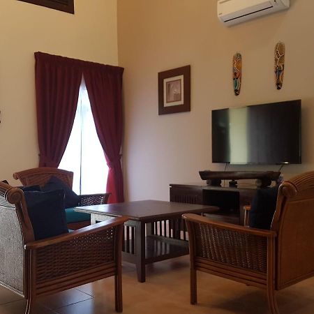 Green Villa Famosa Alor Gajah Malakka Dış mekan fotoğraf